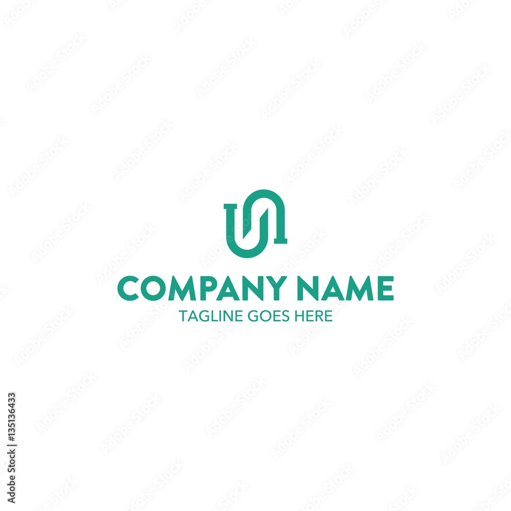Plumbing Service Company Logo Plumbing Service Company Logo