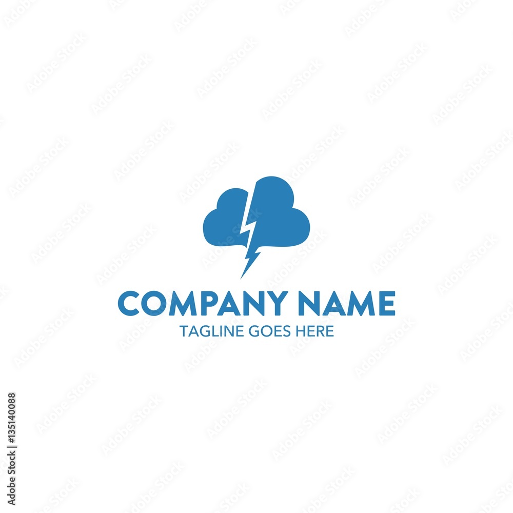 Zeus Logo Template Zeus Logo Template