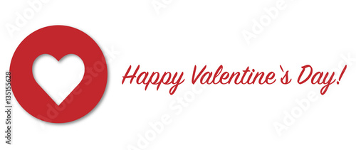 Happy Valentine's Day