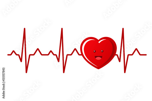 Heart pulse