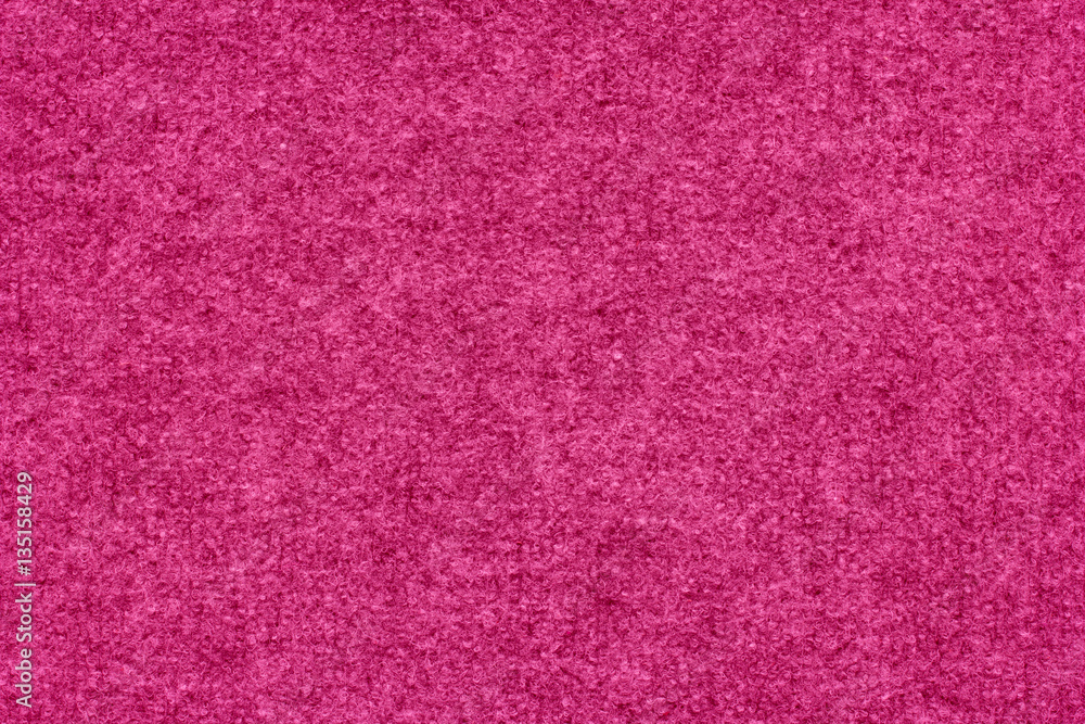 Fototapeta premium Pink Canvas Texture./Pink Canvas Texture 