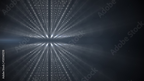 Abstract technology backgro...