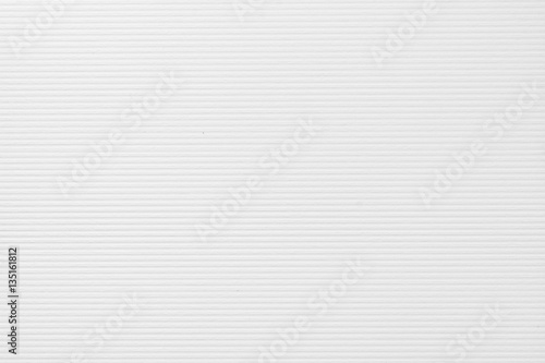 Paper texture background with horizontal stripes