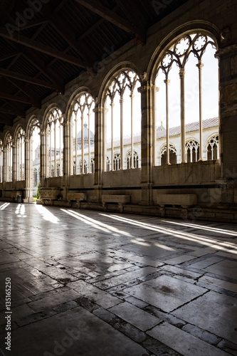 Camposanto at Pisa