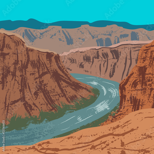 Grand Canyon National Park