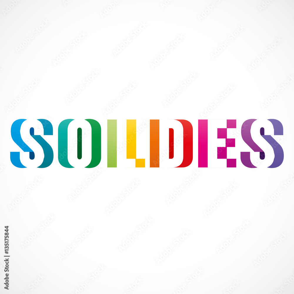 Fototapeta premium soldes