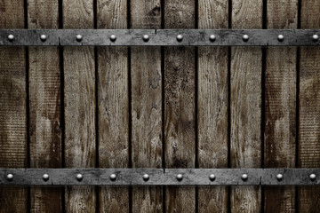 Wood