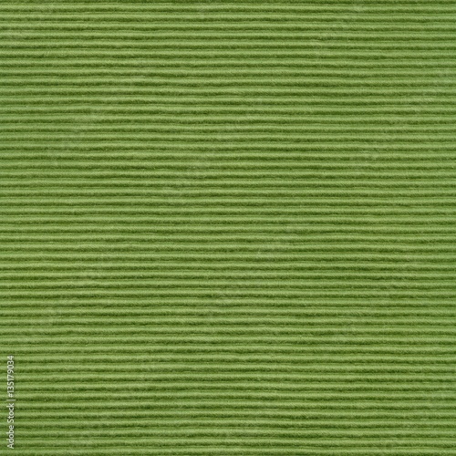 Green cloth, close-up as background