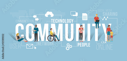 Global community