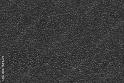 Wallpaper Mural Seamless black leather texture or background Torontodigital.ca