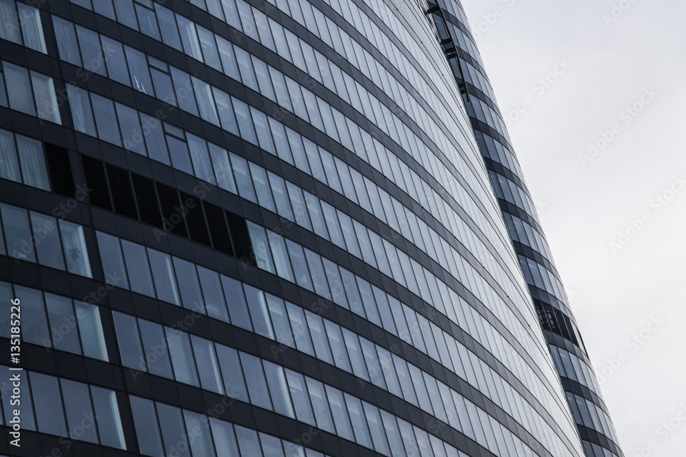 Skyscraper Skyscraper