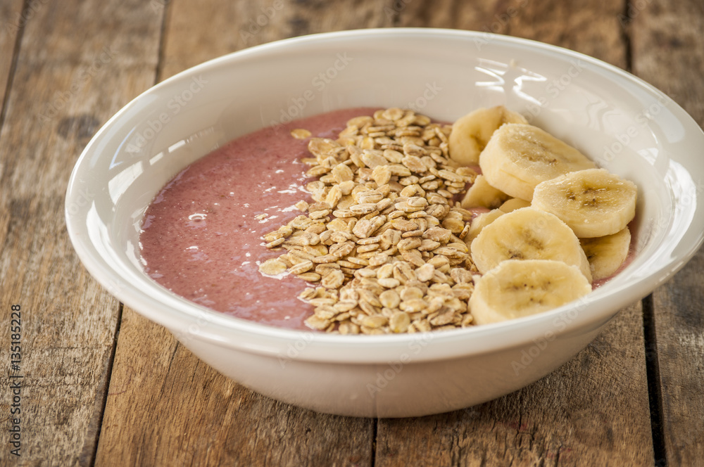 smoothies bowl smoothies bowl