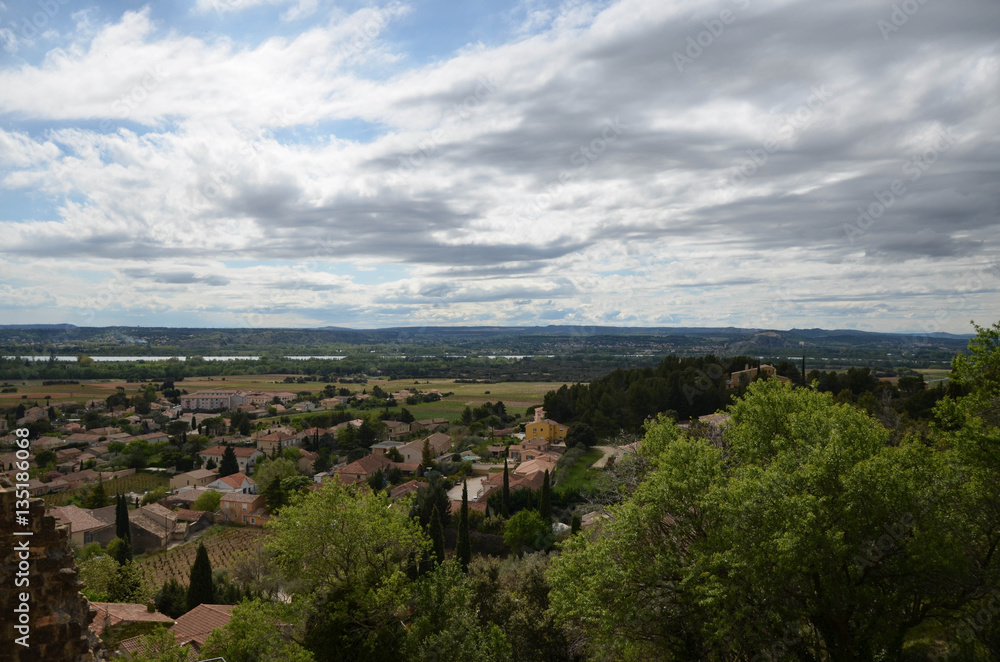 Chateauneuf-du-Pape