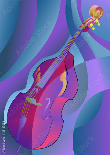 contrabass