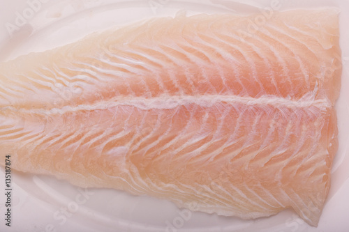 fish fillet
