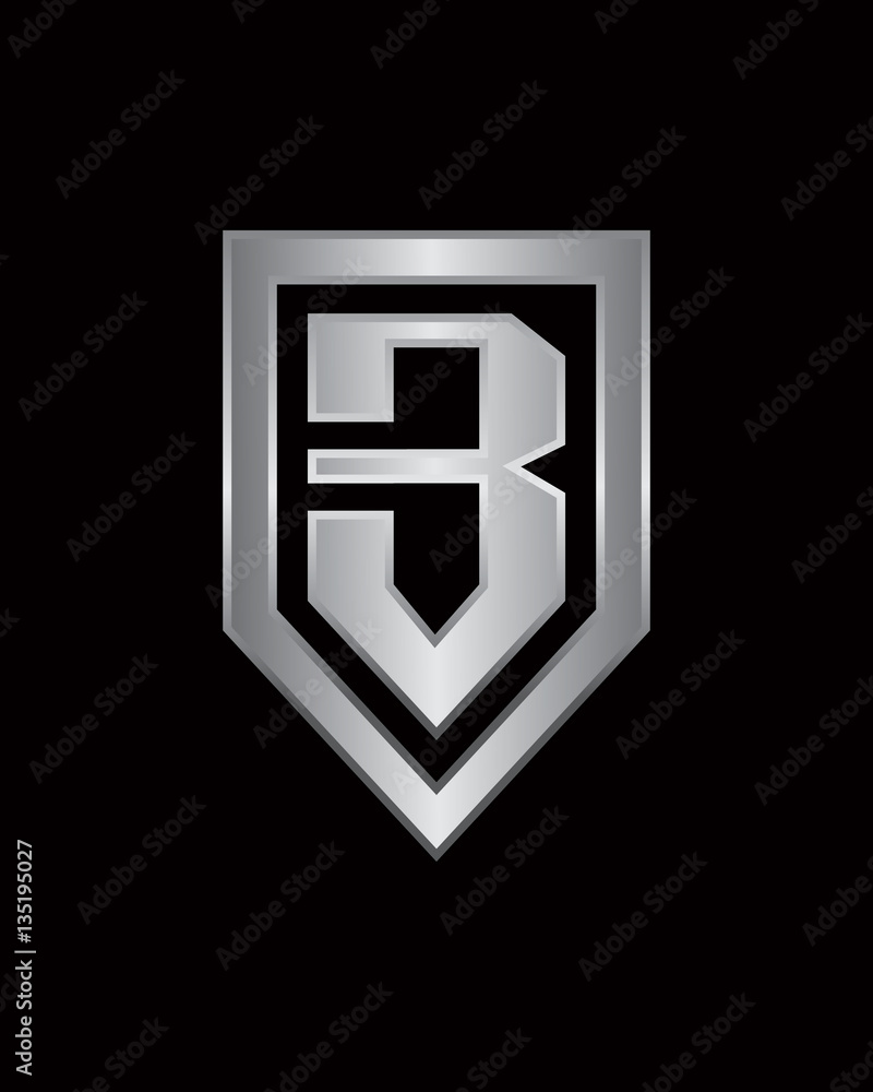 B Shield B Shield