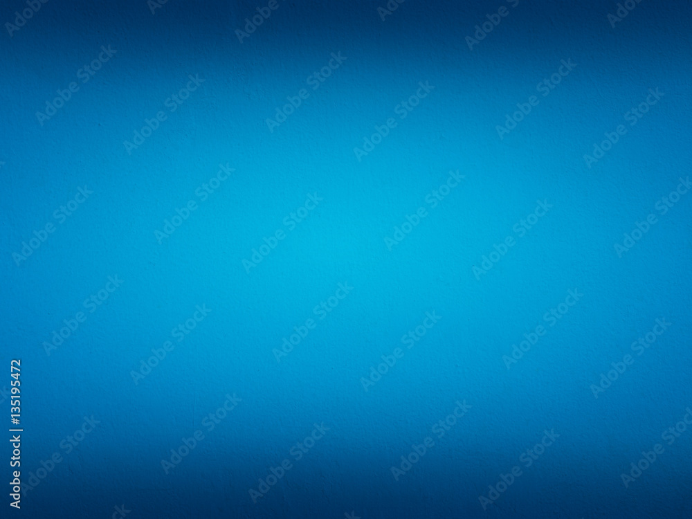 wall background is blue. wall background is blue.
