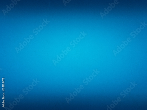 wall background is blue.