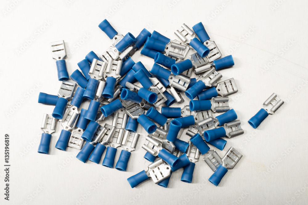 Electrical clips Electrical clips