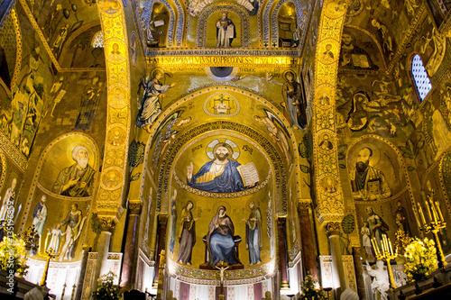 Maestosa Cattedrale di Palermo della Santa Vergine Maria Assunta