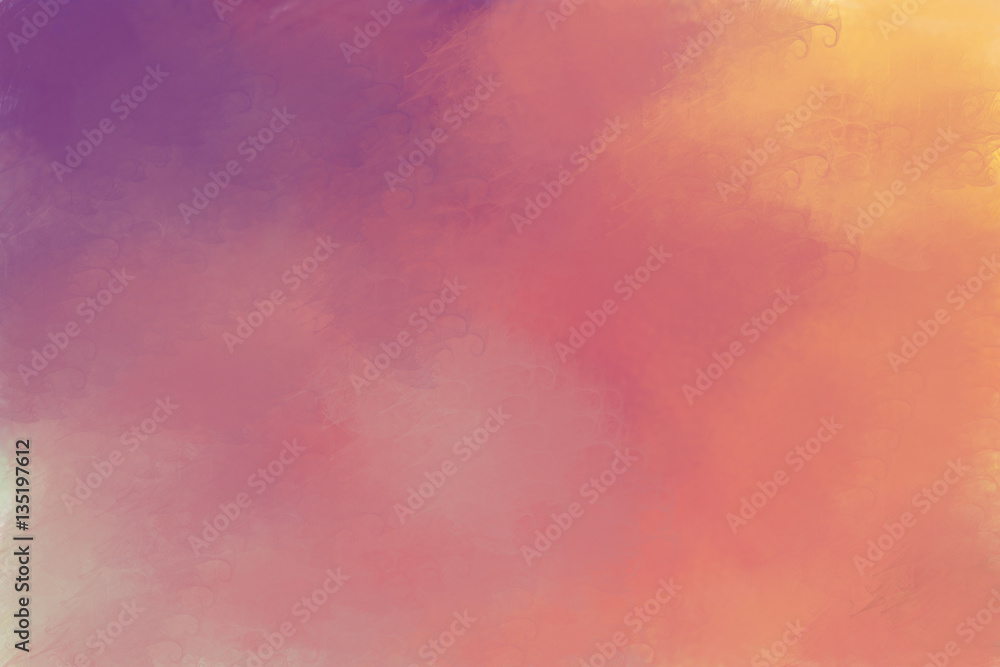 Abstract background / digital painting Abstract background / digital painting