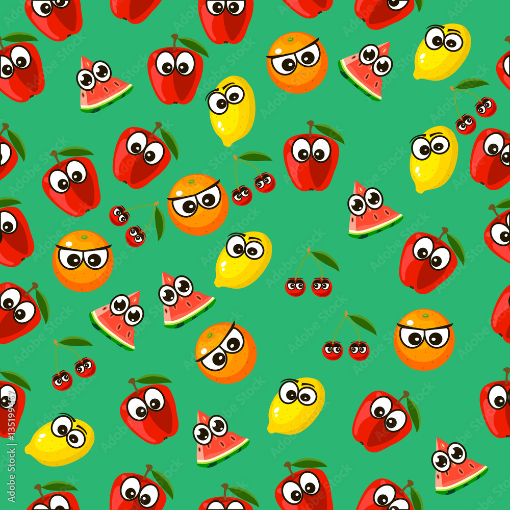 illustration of a watermelon illustration of a watermelon