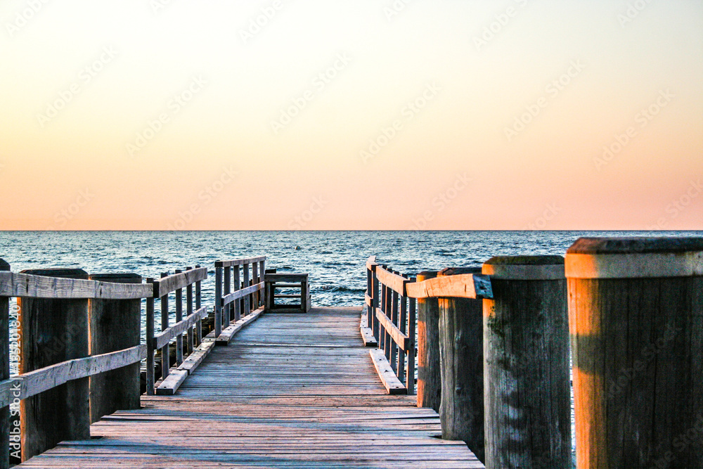Ostseestrand Ostseestrand