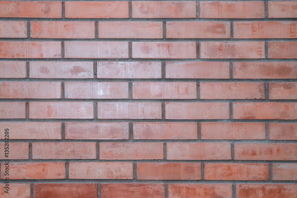 Brick wall Brick wall