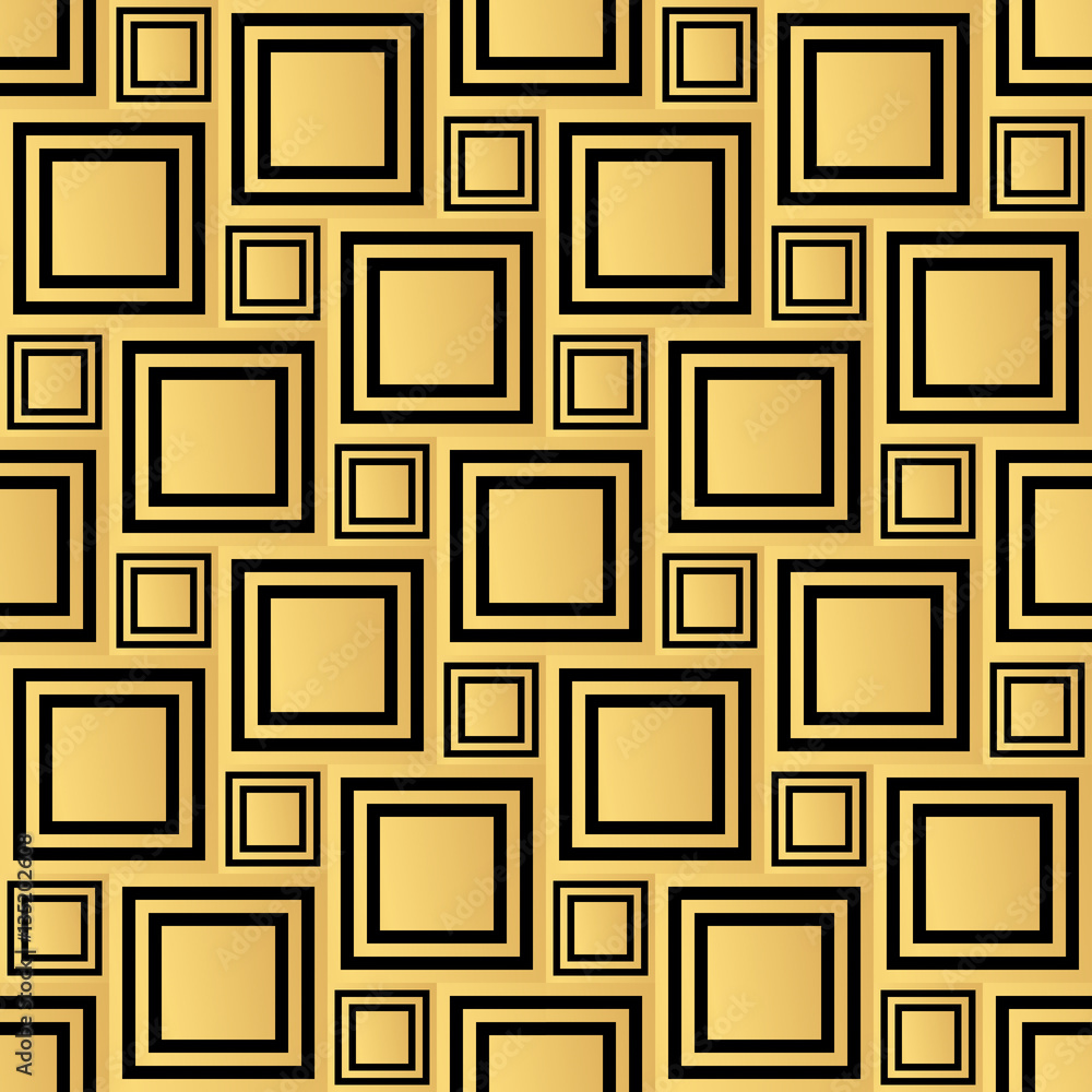 Art Deco seamless pattern Art Deco seamless pattern