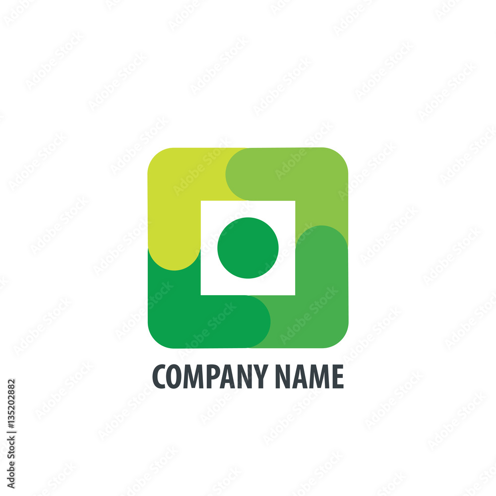 Social or Relationship Design Logo and Icon