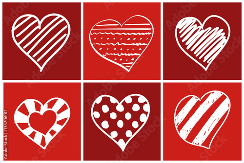 Hearts