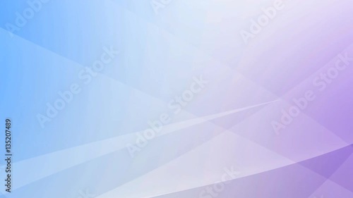 Computer generated pastel blue and pink background for use as a desktop screen saver, text overlay, or subtle design element background for corporate presentations..