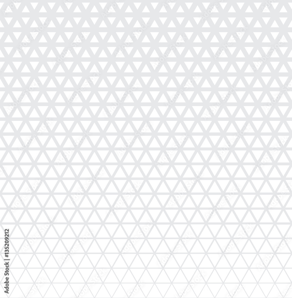Abstract geometric black and white graphic design triangle halftone pattern Abstract geometric black and white graphic design triangle halftone pattern