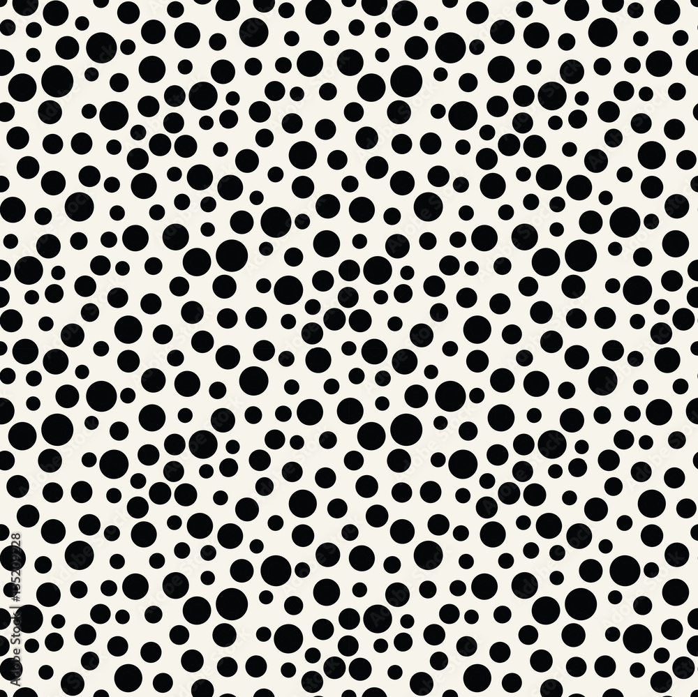 abstract geometric black and white vector dots pattern abstract geometric black and white vector dots pattern