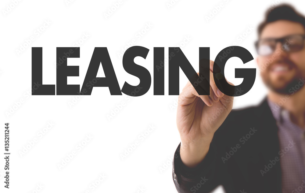 Leasing Leasing
