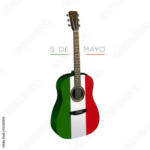 Cinco de mayo