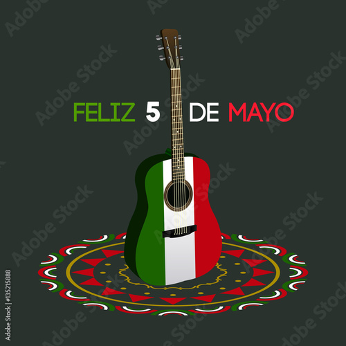 Cinco de mayo