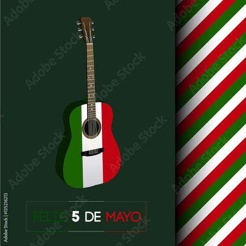 Cinco de mayo