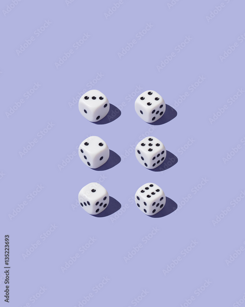 Dices