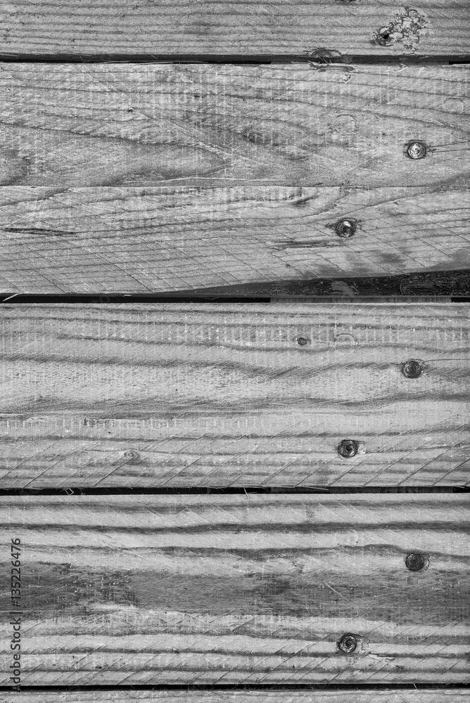 Fototapeta premium wood texture. background old panels