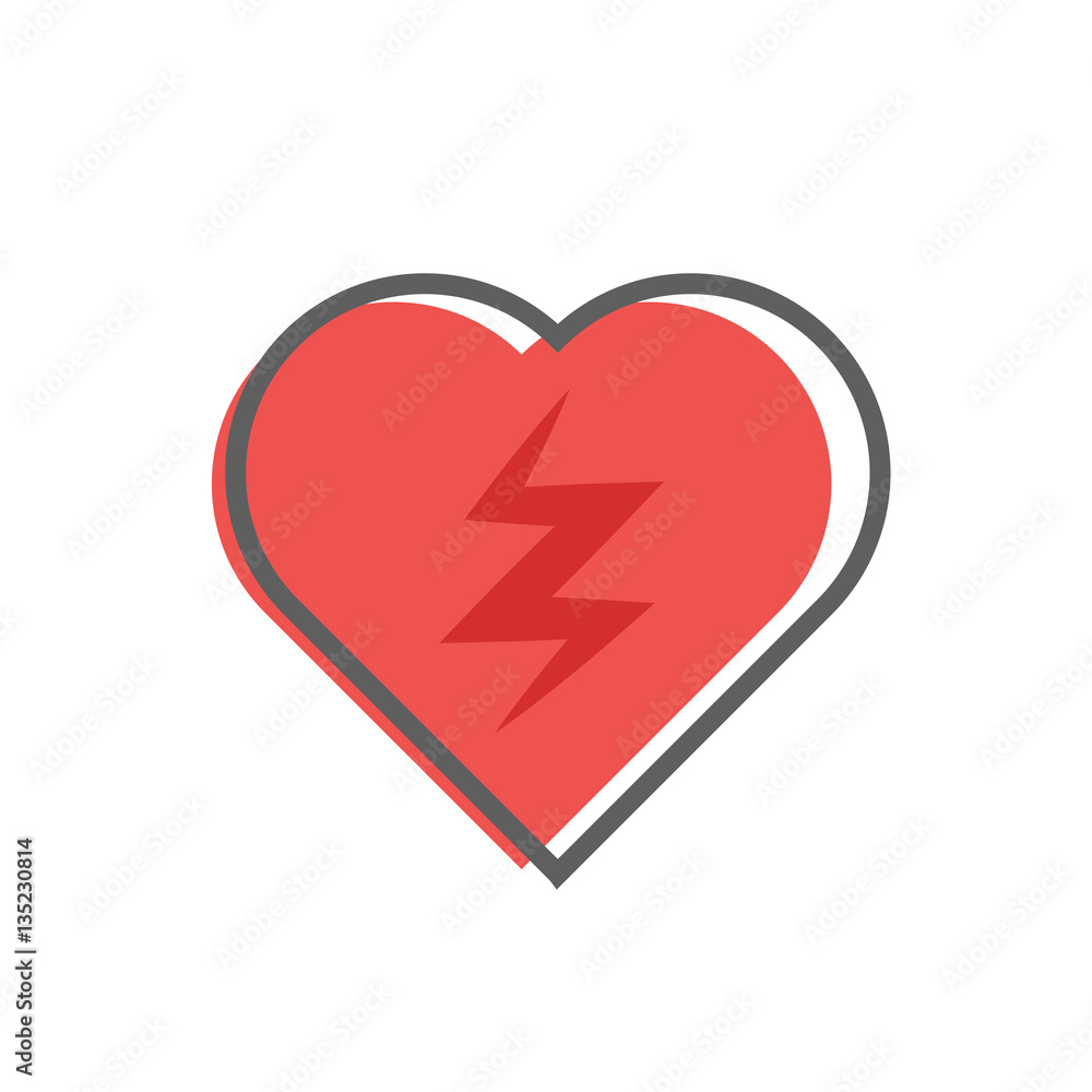 defibrillator icon