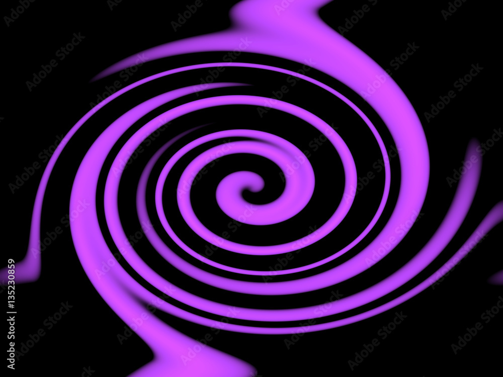 Abstraction on a background Abstraction on a background