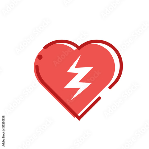 defibrillator icon