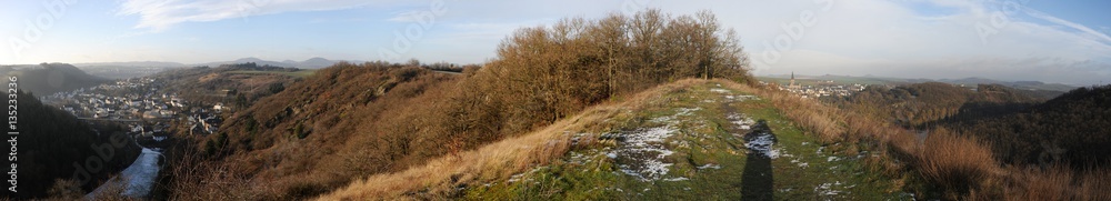 Panorama Trimbs & Welling (Osteifel) Panorama Trimbs & Welling (Osteifel)