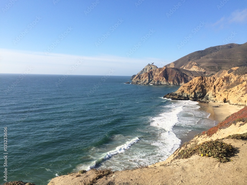 Fototapeta premium landscape