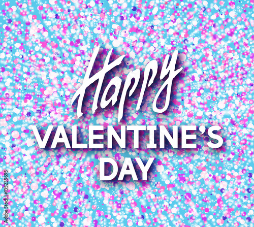 Happy Valentine's Day Unusu...