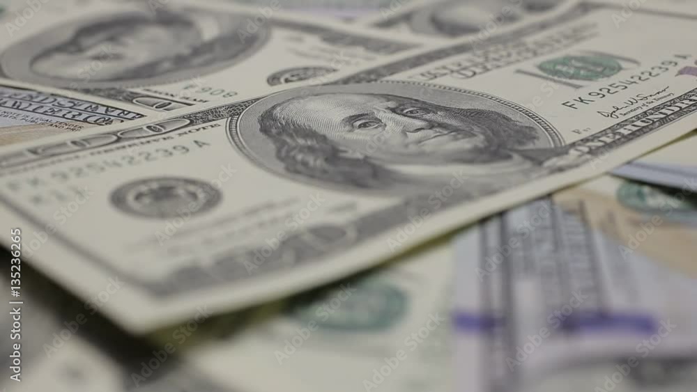 Money movement macro Money movement macro
