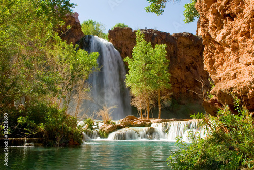 Havasu Falls