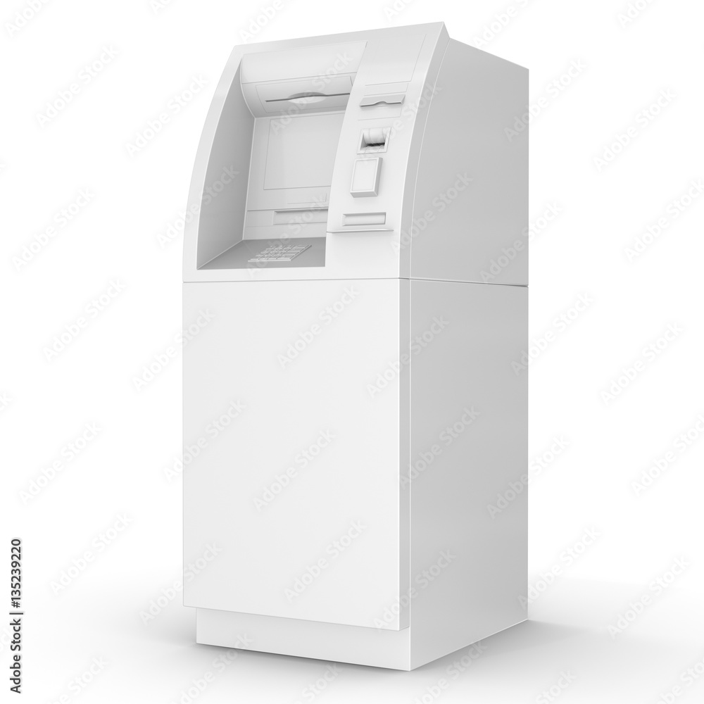 automated teller machine automated teller machine