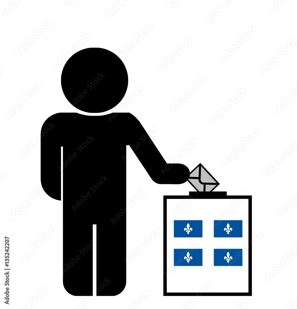 Voter au Québec Voter au Québec